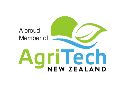 A proud Member of Agritech New Zealand 